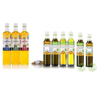Oliwa z oliwek extra virgin, BIO, 250 ml, Olandia