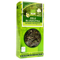 Bluszczyk ziele, EKO, 25 g, Dary Natury