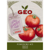 Pomidor gruntowy Ace, eko nasiona do wysiewu, 1g, Bavicchi