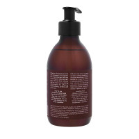 Naturalny szampon do brody i wąsów, Whisky Barber, 300ml, Hagi