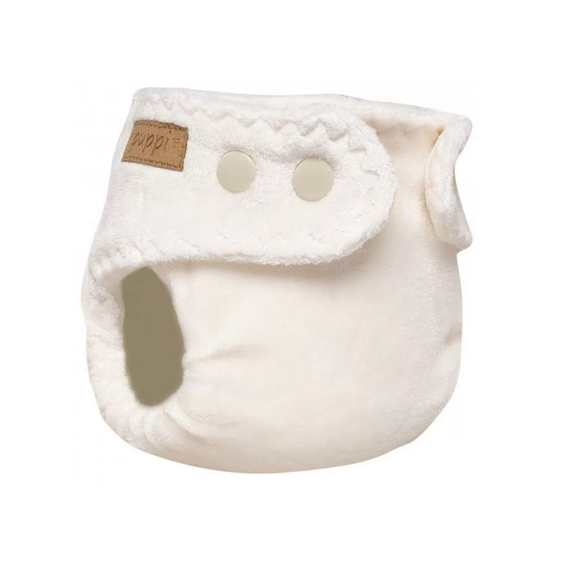 Formowanka ICE CREAM, dla noworodków (2,5-4,5 kg), napki, Puppi