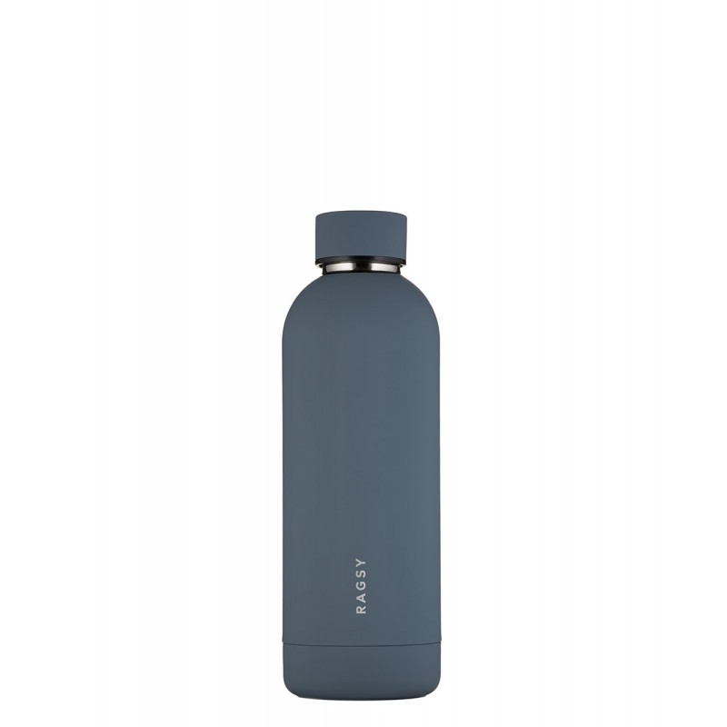 Butelka termiczna, Blue Stone, 500 ml, Mojo, Ragsy