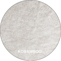 Pieluszka wielorazowa AIO, Rozmiar L (10-20 kg), Ko-Bamboo, Wodorosty, Kokosi
