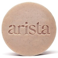 Ajurwedyjski szampon w kostce do włosów kręconych, 80g, Arista Ayurveda