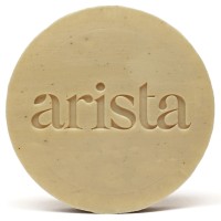 Ajurwedyjski szampon w kostce do włosów przetłuszczających się, 80g, Arista Ayurveda