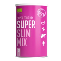 Bio Super Slim mix, super food, 300 g, Diet-Food