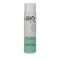 Naturalny szampon do włosów suchych, 300 ml, beBio Ewa Chodakowska