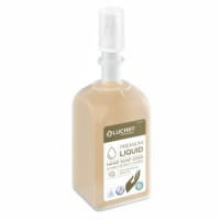 Ekskluzywne, kremowe mydło z olejem arganowym PREMIUM - pasuje do dozownika IDENTITY SOAP 1000 ml, 1 szt., Lucart Professional