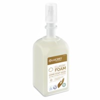 Delikatne mydło w piance z olejem migdałowym CLASSIC - pasuje do dozownika IDENTITY SOAP 1000 ml, 1 szt., Lucart Professional
