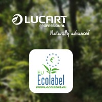 Ręcznik papierowy w roli beżowy, EcoNatural 19 CF, 2 warstwy, 6 rolek, Lucart Professional