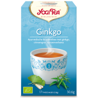 Herbata ziołowa SPOKOJNY SEN, 17x1,8g, Yogi Tea