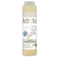 Szampon do częstego mycia włosów Anthyllis Eco Bio, Pierpaoli, CERTYFIKOWANY, 250 ml