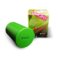 Pojemniczek do dezynfekcji kubeczka menstruacyjnego, zielony, Yuuki