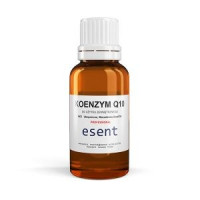 Koenzym Q10 - eliksir młodości aż 20 ml, ESENT