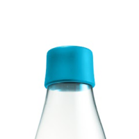 Dodatkowy korek do butelek Retap, kolor: LIGHT BLUE