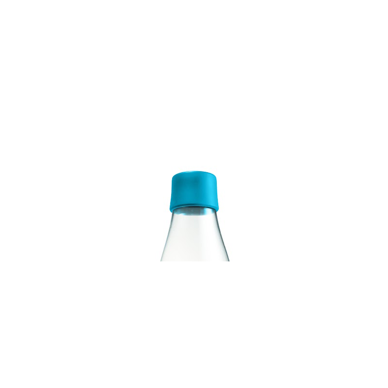 Dodatkowy korek do butelek Retap, kolor:  LIGHT BLUE
