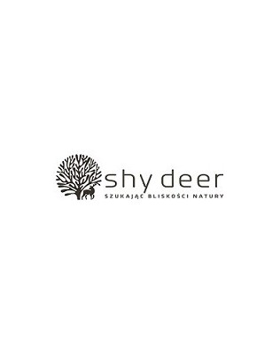 Shy Deer