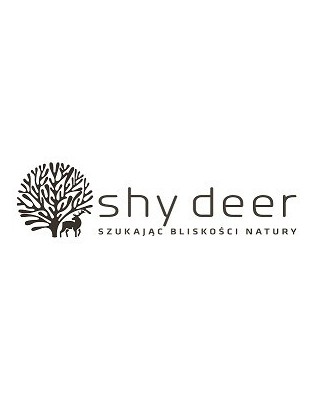 Shy Deer