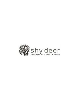 Shy Deer 