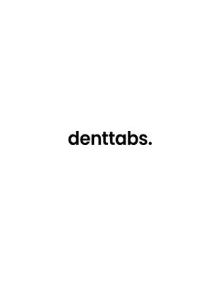 Denttabs