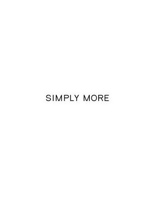 Simply More