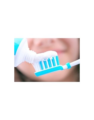 Naturalne pasty do zębów