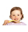 Dla dzieci - mycie ząbków