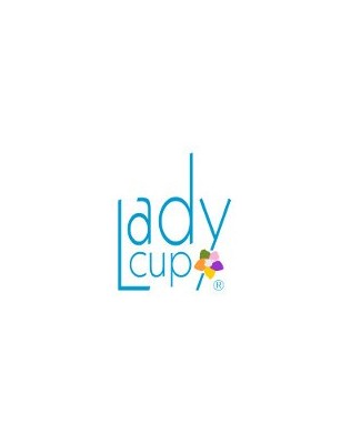 Lady Cup S - kubeczek menstruacyjny rozmiar S