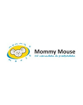 Otulacze Mommy Mouse