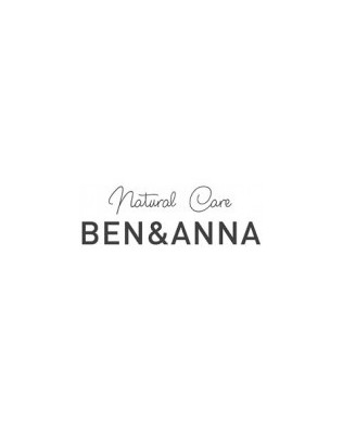 Ben&Anna - Naturalne dezodoranty na bazie sody