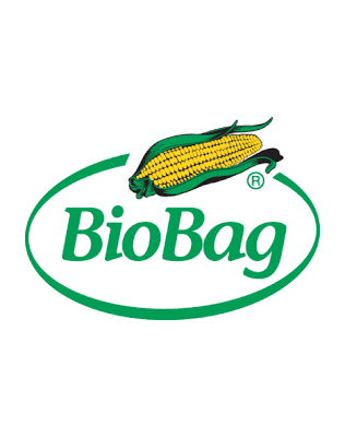 Biodegradowalne i kompostowalne worki na śmieci  - pojemniki na odpady Biobag