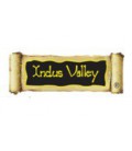 Żelowe farby Indus Valley