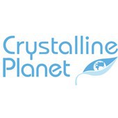 Crystalline Planet 