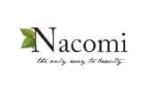 Nacomi - naturalne kosmetyki